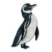 Erstwilder Galapagos Penguin Brooch ~ 2026 The Rarest Kind Collection ~