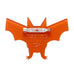 Erstwilder x Megan Roy Going Batty Bat Brooch ~Haunted at Heart Collection~