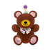 Erstwilder Grand Prize Teddy Bear Brooch with Gift Box  ~A Day At The Fair~