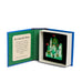 Erstwilder x Pete Cromer In a Land Far Away Green Castle Brooch *GIFT WITH PURCHASE ONLY*