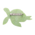 Erstwilder Green Turtle Brooch with Gift Box  ~Great Barrier Reef Collection~