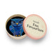Erstwilder Guadeloupe the Saint Owl Brooch ~2026 Fan Favourites Collection~