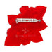 Erstwilder x Jocelyn Proust Halcyon Hibiscus Flower Brooch with Gift Box