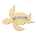 Erstwilder Hawksbill Turtle Brooch ~ 2026 The Rarest Kind Collection ~