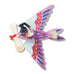 Erstwilder High Honours Bird Graduation Brooch ~2026 Celebrations Collection~