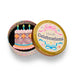 Erstwilder Hip Hip Hooray Birthday Cake Brooch ~2026 Celebrations Collection~