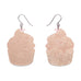 Erstwilder x Katherine Sabbath Iced Cupcake Drop Earrings ~Designed in Australia~