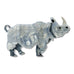 Erstwilder Javan Rhino Brooch ~ 2026 The Rarest Kind Collection ~