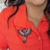 Erstwilder x Brooke Sutton Jullen Guh Kookaburra Brooch ~ 2026 Collection ~