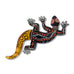 Erstwilder x Brooke Sutton Jurutu Goanna Lizard Brooch ~ 2026 Collection ~