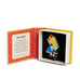 Erstwilder x Pete Cromer Just Right Goldilocks Brooch ~ Fairy Tales Part 2 Collection ~