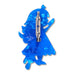 Erstwilder x Pete Cromer Just Right Goldilocks Brooch ~ Fairy Tales Part 2 Collection ~