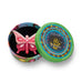 Erstwilder x Brooke Sutton Kali's Ritjinguthinha Butterfly Dreaming Brooch ~ 2026 Collection ~