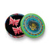 Erstwilder x Brooke Sutton Kali's Ritjinguthinha Butterfly Dreaming Hair Clips Set of 2 ~ 2026 Collection ~