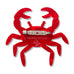 Erstwilder x Brooke Sutton Karntat Crab Brooch ~ 2026 Collection ~