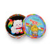 Erstwilder x Rainbow Brite Kitty Brite Brooch ~Rainbow Brite Collection~