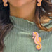 Erstwilder x Brooke Sutton Kuu Wanana Seahorse Brooch ~ 2026 Collection ~