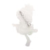 Erstwilder Lime Chiffon Brooch with Gift Box  ~The World of Strawberry Shortcake~