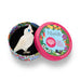 Erstwilder x Royal Botanic Gardens Victoria Little Corella Cockatoo Brooch ~2026 Collection~