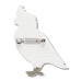 Erstwilder x Royal Botanic Gardens Victoria Little Corella Cockatoo Brooch ~2026 Collection~