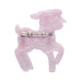 Erstwilder x Pete Cromer Lottie the Lamb Brooch ~2026 Easter Collection~