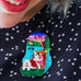 Erstwilder x Royal Botanic Gardens Victoria Love on Lake Punting Brooch ~2026 Collection~