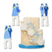 Erstwilder Love on Top Brooch ~2026 Celebrations Collection~