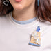 Erstwilder Love on Top Brooch ~2026 Celebrations Collection~