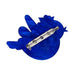 Erstwilder "Love's Offspring" Blue Swallow Brooch with Gift Box ~Designed in Melbourne~