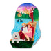 Erstwilder x Royal Botanic Gardens Victoria Love on Lake Punting Brooch ~2026 Collection~