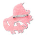 Erstwilder x Pete Cromer Magical Ally Unicorn Brooch ~ Fairy Tales Part 2 Collection ~