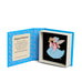 Erstwilder x Pete Cromer Magical Makeover Fairy Godmother Brooch ~ Fairy Tales Part 2 Collection ~