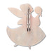 Erstwilder x Pete Cromer Magical Makeover Fairy Godmother Brooch ~ Fairy Tales Part 2 Collection ~
