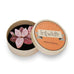 Erstwilder "Magnificent Magnolia" Flower Brooch Designed in Melbourne, Australia