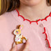 Erstwilder x Pete Cromer Maple the Bunny Brooch ~2026 Easter Collection~
