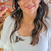 Erstwilder x Brooke Sutton Matjumpa Ritjinguthinha Kangaroo Dreaming Brooch ~ 2026 Collection ~