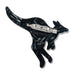 Erstwilder x Brooke Sutton Matjumpa Ritjinguthinha Kangaroo Dreaming Brooch ~ 2026 Collection ~