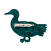 Erstwilder x Jocelyn Proust Mighty Mallard Duck  Brooch with Gift Box