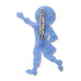 Erstwilder x Fleur Harris Moonface Brooch ~ The Magic Faraway Tree 2026 Collection ~