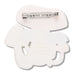 Erstwilder x Royal Botanic Gardens Victoria Native Mushroom Medley Brooch ~2026 Collection~