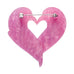 Erstwilder Nestled in Love Birds Brooch ~Sweet Valentine Collection~