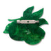Erstwilder Orange Crush Citrus Brooch ~15th Birthday Fan Favorites Collection~