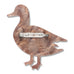 Erstwilder x Royal Botanic Gardens Victoria Pacific Black Duck Brooch ~2026 Collection~