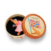 Erstwilder Pascal the Princess Prawn Brooch ~Pascal's Prawn Parade Collection~
