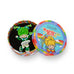 Erstwilder x Rainbow Brite Patty O'Green Brooch ~Rainbow Brite Collection~