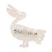 Erstwilder x Jocelyn Proust Pelican Perfection Bird Brooch with Gift Box