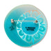 Erstwilder x Brooke Sutton Pintjamu Tuntal Ritjinguthinha Sun and Moon Dreaming Brooch ~ 2026 Collection ~