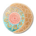 Erstwilder x Brooke Sutton Pintjamu Tuntal Ritjinguthinha Sun and Moon Dreaming Brooch ~ 2026 Collection ~