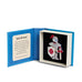 Erstwilder x Pete Cromer Plot Armour Knight Brooch ~ Fairy Tales Part 2 Collection ~