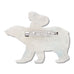 Erstwilder x Pete Cromer Polar Adventure Brooch ~ Fairy Tales Part 2 Collection ~